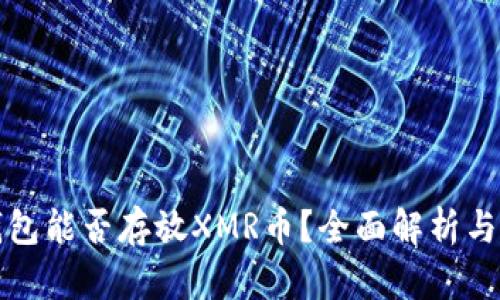 TP钱包能否存放XMR币？全面解析与指南