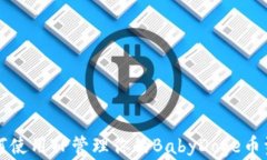 如何使用TP管理你的BabyDoge币资产